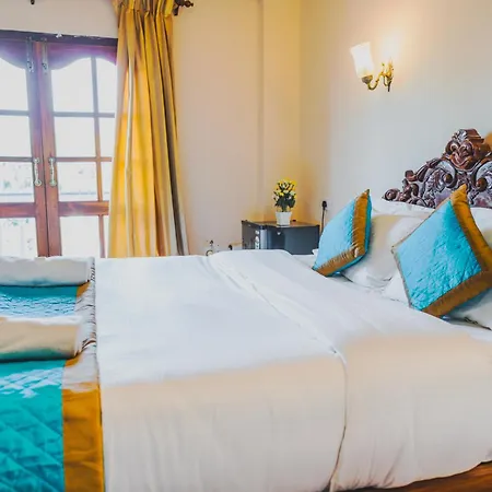 Casa Eternal Boutique Hotel - Calangute-3