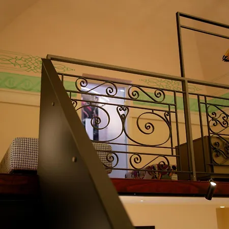 Lo Stemma Luxury Boutique Hotel-3