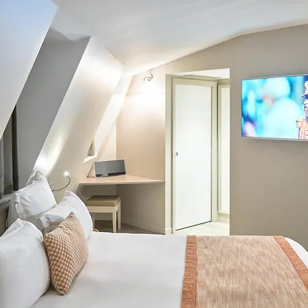 Hotel Vic Eiffel-3