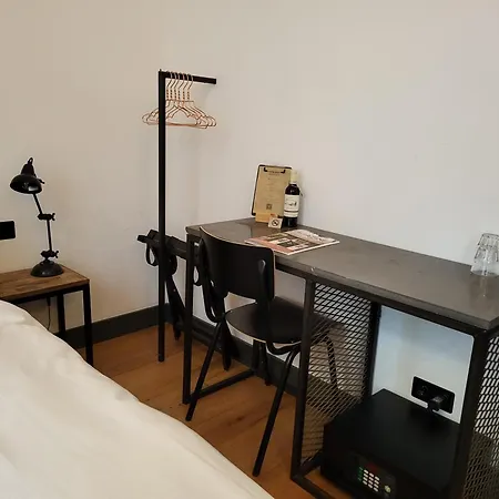 Boutique Hotel D'Oude Morsch-3