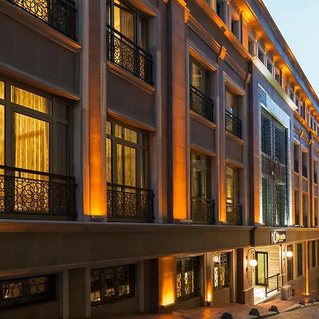 Manesol Boutique Galata-2