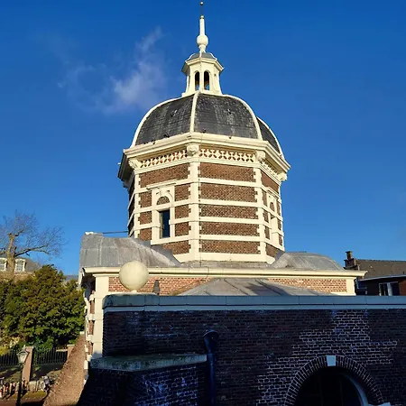 Boutique Hotel d'Oude Morsch-3