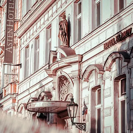 Boutique Hotel Klarov-2