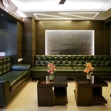 Pine Tree Boutique Hotel-3