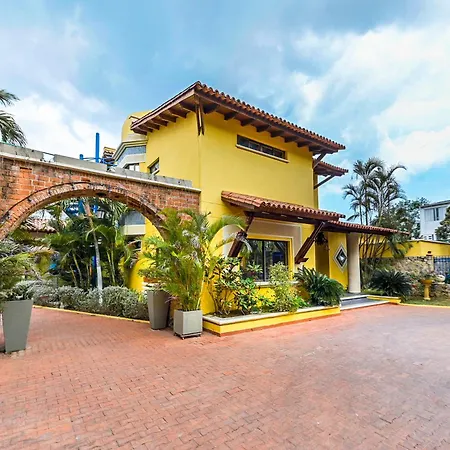 Porto Bello Hotel Boutique-3