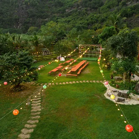 The Goat Boutique Resort-3