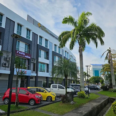 Dehome Boutique Hotel-3