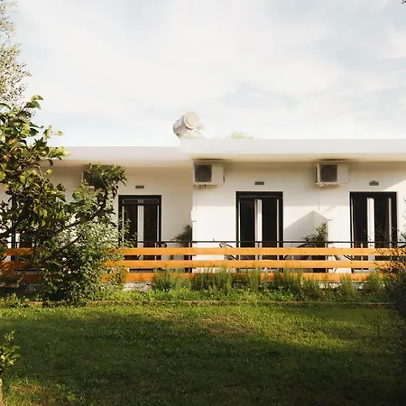 Olive Grove Suites Boutique Hotel-3