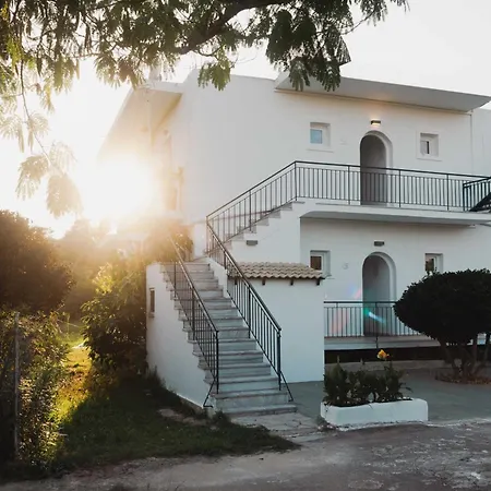 Olive Grove Suites Boutique Hotel-2