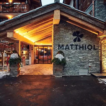 Matthiol Boutique Hotel-3