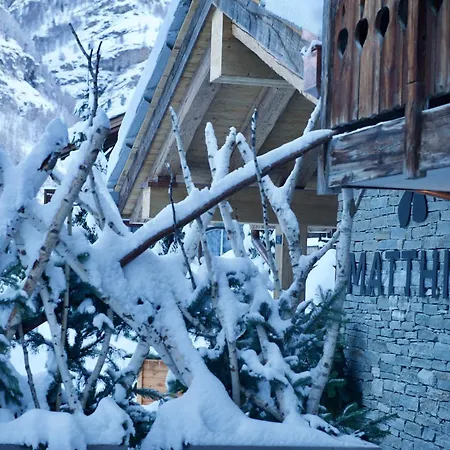 Matthiol Boutique Hotel-2