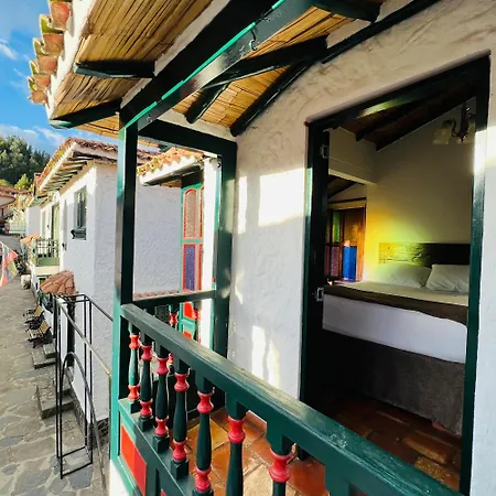 Hotel Boutique Samay-2