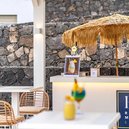 Royal Marina Suites Boutique Hotel - Adults Only-2