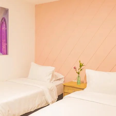 Rocco Hotel Bed & Breakfast-2