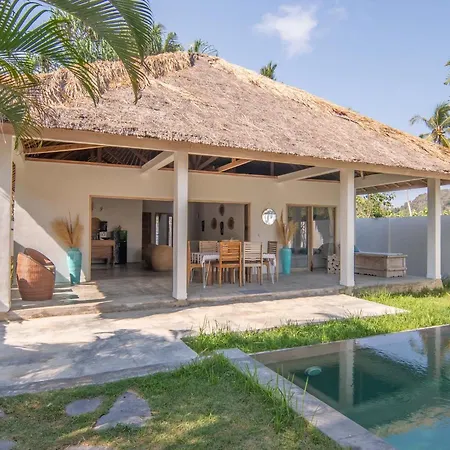 Tiki Boutique Hotel Spa Lombok-2