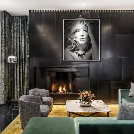 Bvlgari Hotel London-2