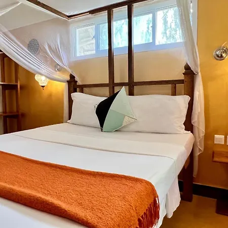 Oleza Boutique Hotel Zanzibar-2