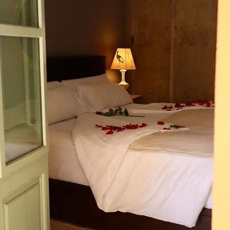 La Indiana De Begur, Petit Hotel Boutique (Adults Only)-2