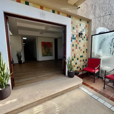 Marisol Hotel Boutique-2