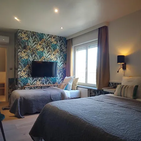 Charmehotel Het Bloemenhof-2