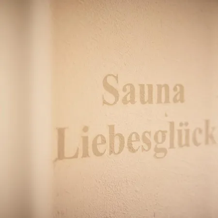 Boutiquehotel Liebesglück - adults only-2