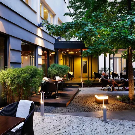 Hotel Prokop Square-2