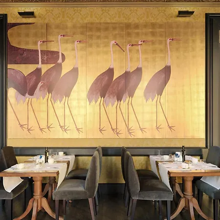 Boutique Hotel H10 Catalunya Plaza-3