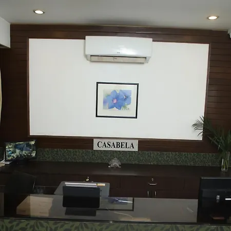 Casabela Boutique Hotel-2