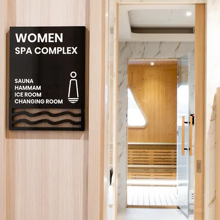 Sole Mio Boutique Hotel And Wellness - Adults Only-2