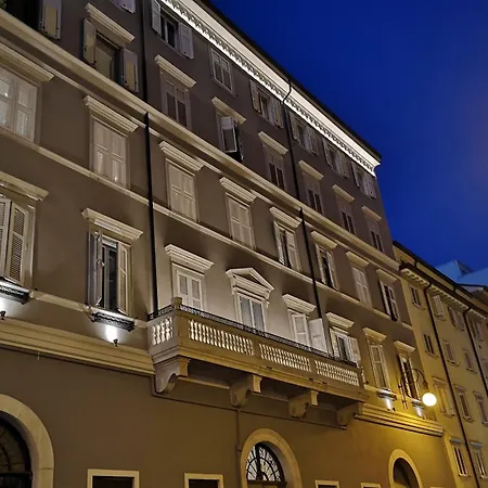 Forvm Boutique Hotel-2