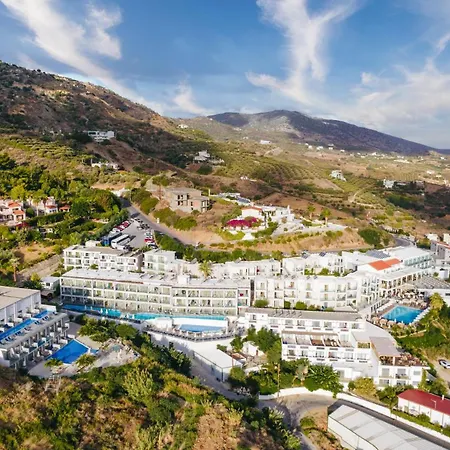 Panorama Village Hotel-3