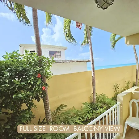 Selva Boutique Hotel - Luquillo Oceanfront Retreat - Adults Only-2
