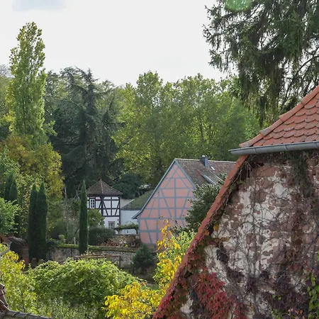 Boutique-Hotel im Sternenhof-2