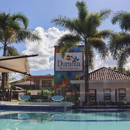 Hotel Boutique Duranta-2