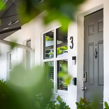 The Lauderdale Boutique Hotel-2
