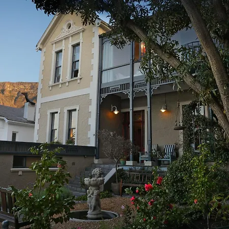 Welgelegen House By Return Africa-3