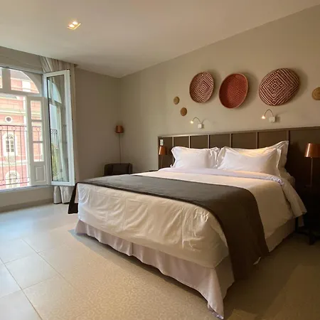 Juma Opera Boutique Hotel & Spa-2