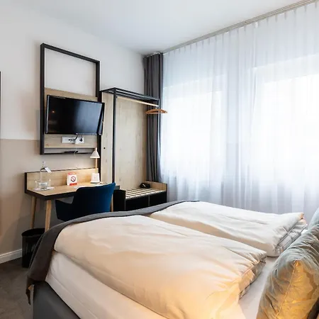 Yors Boutique Hotel-2
