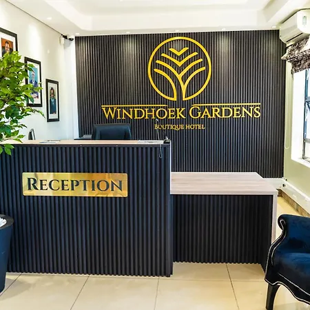 Windhoek Gardens Boutique Hotel-2