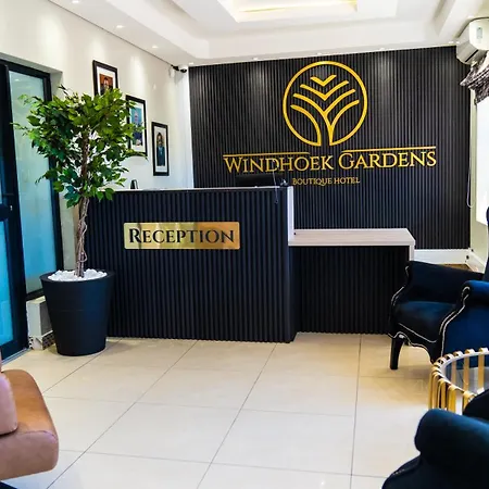 Windhoek Gardens Boutique Hotel-3