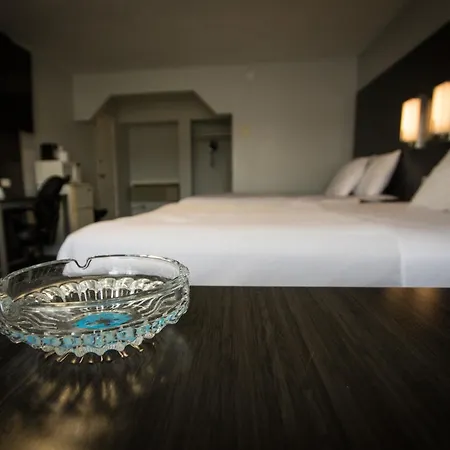 Envi Boutique Hotel Henderson-Evansville South-3