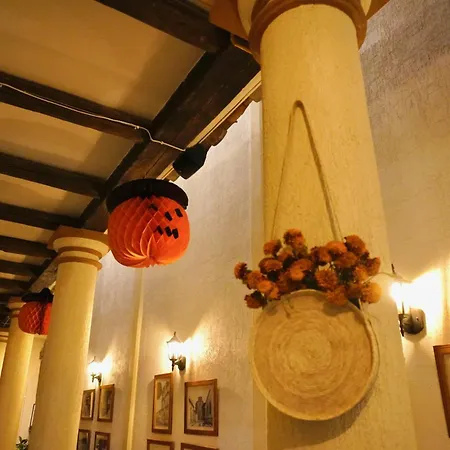 Casa San Cristóbal-3