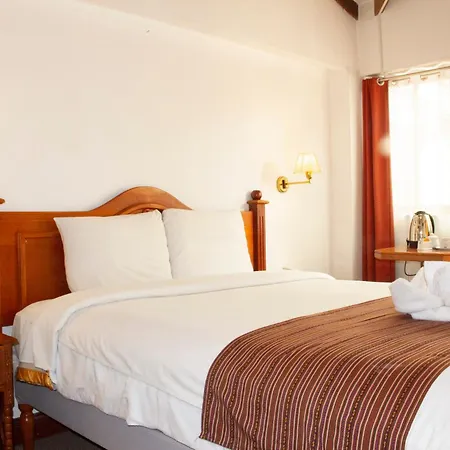 Hotel Amerinka-3