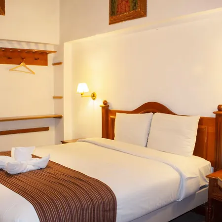 Hotel Amerinka-2