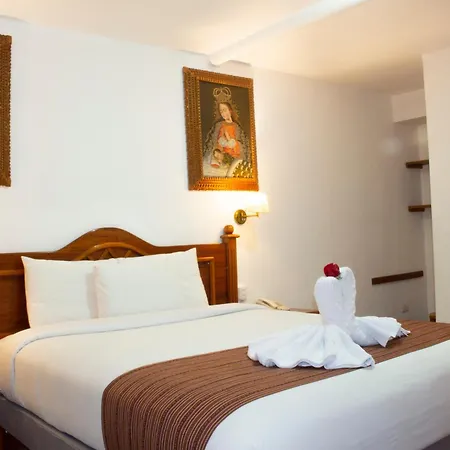 Hotel Amerinka-2