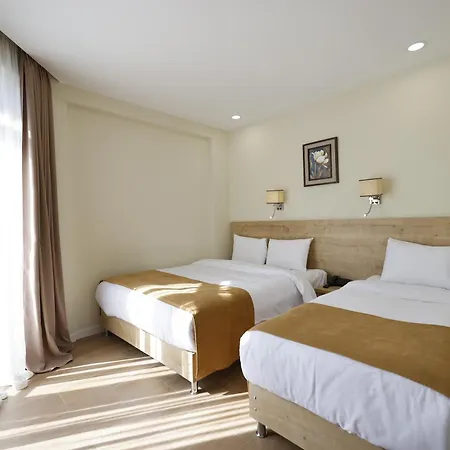 Atrium Boutique Hotel-2