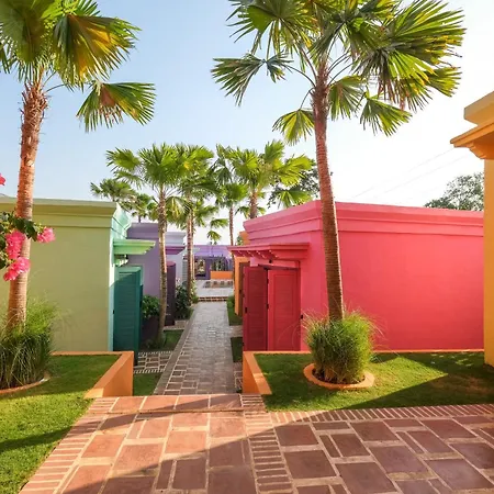 El Barrio Boutique Hotel & Bar-3