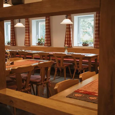 Boutique Hotel Haus Marie-2
