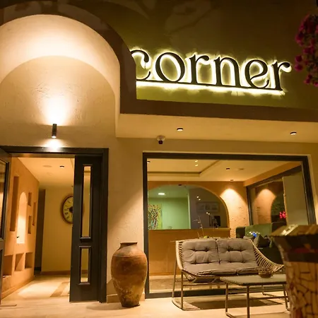 Bitez Corner Boutique Hotel-3