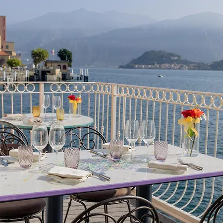 La Darsena Boutique Hotel & Restaurant-3